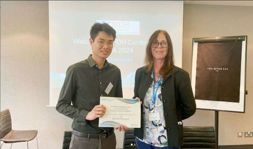 Dr Kim Panupol ISDH Award 2024.JPG