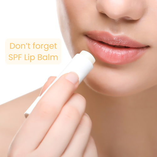 Now that summer is here, staying hydrated is more important than ever. Water and milk are the most tooth friendly drinks. (5)