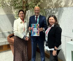 Meeting with Minister Martin Daly.jpeg 2