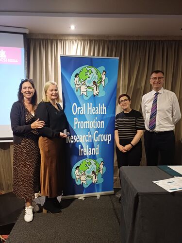 OHPRG Katrina Byrne 2025