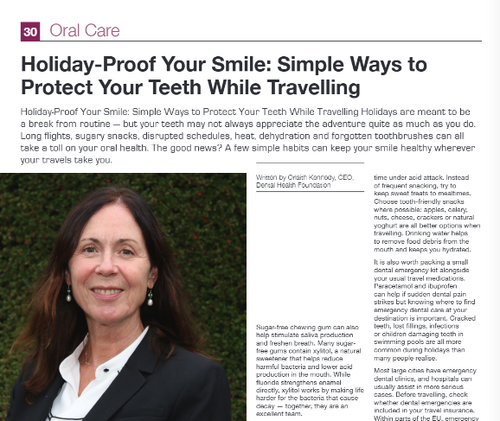 IPN Article Holiday