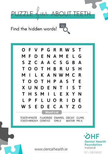 word search